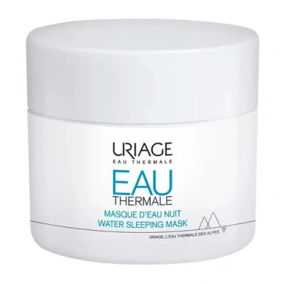 Billede af Ansigtsmaske Eau Thermale Water Sleeping Uriage (50 ml) 5