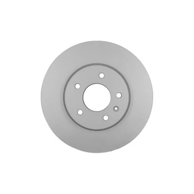 Billede af HELLA Bremseskive OPEL: Antara PRO High Carbon 296mm 29mm 05/06 115mm indvendigt ventileret coatet højkarboniseret 8DD 355 128 811 15837488,20892949