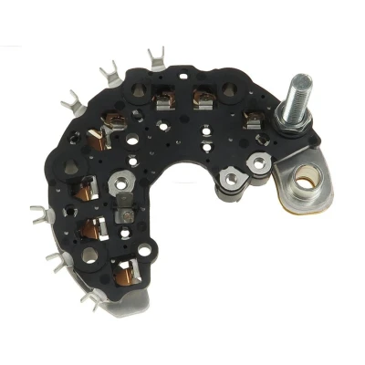 Billede af AS PL ARC3101 Ensretter, generator