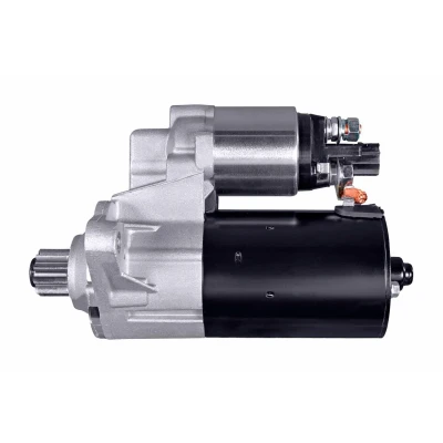 Billede af HELLA 8EA 012 527 961 Starter 12 1 10 VOLKSWAGEN: GOLF 5, 6, Touran I, SKODA: Octavia 2 Combi, II Hatchback, AUDI: A3 Sportback