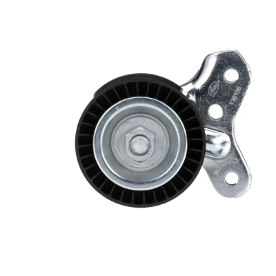 Billede af GATES FleetRunner Micro V Kit T36106 Remstrammerhjul VOLKSWAGEN: Jetta 4
