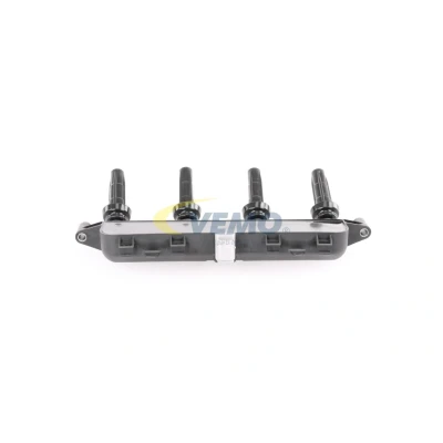 Billede af VEMO Original Quality V42 70 0001 Tændspole 4 12 grå PEUGEOT: 206 Hatchback, 307 SW, CITROËN: Berlingo / First I, C2 Hatchback