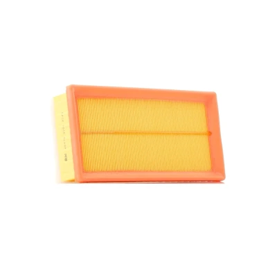 Billede af FEBI BILSTEIN 48479 Luftfilter 61 120,5 242 Filterindsats TOYOTA: Aygo, PEUGEOT: 108 Hatchback, CITROËN: C1 II