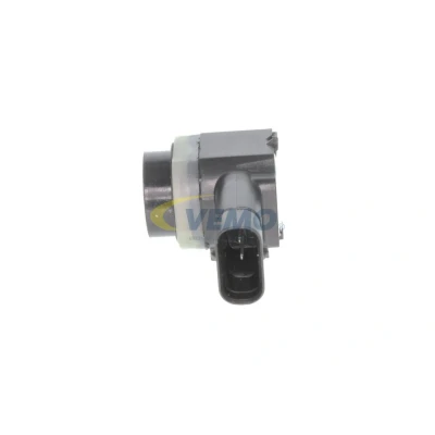 Billede af VEMO V95 72 0104 Parkeringssensor Original Quality foran, bag sort Ultralydsensor VOLVO: XC60 I, S80 II