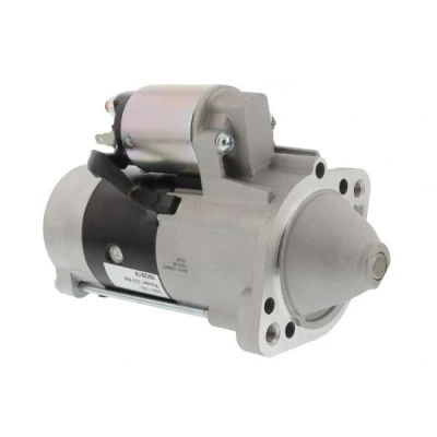 Billede af MAPCO 13547 Starter 12 2 10,12 MITSUBISHI: PAJERO Canvas Top