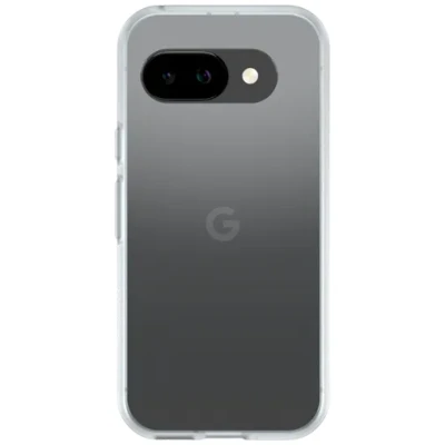 Billede af Otterbox React PC Back Cover Transparent Google Pixel 9a