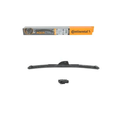 Billede af viskerblad Continental 2800011303280 430mm foran Fladblad VOLKSWAGEN: Polo IV Hatchback, Golf 4, 4 Variant, PEUGEOT: 207 Hatchback