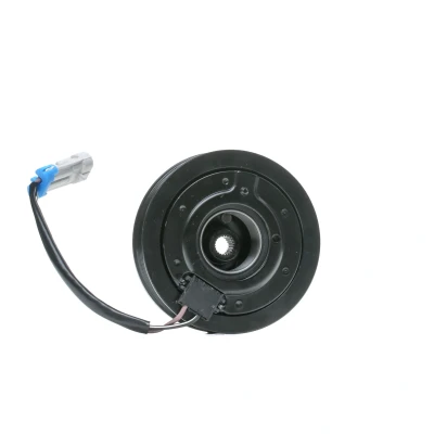 Billede af THERMOTEC KTT040069 Magnetkobling Sanden, SD6V12 OPEL: Meriva A