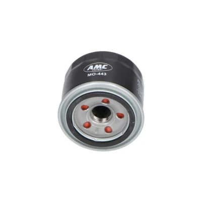 Billede af KAVO PARTS MO 443 Oliefilter M20 P1.5 Påskruet filter MITSUBISHI: COLT 6, Lancer 7, 8 Limousine