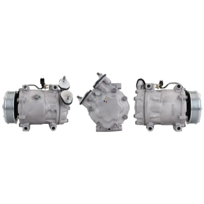 Billede af LUCAS ACP01030 Kompressor PAG 46 med pakninger VOLVO: V60 I, C30, V70 3