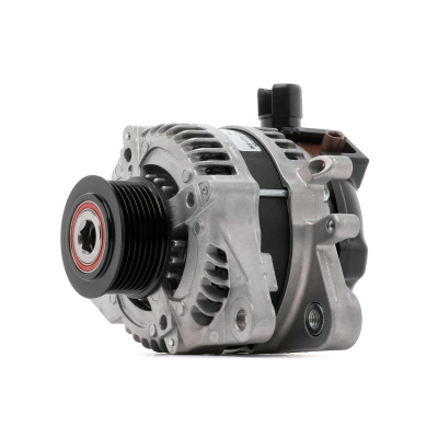 Billede af DENSO DAN1326 Generator 14V 150A HONDA: CIVIC 9, 9 Tourer
