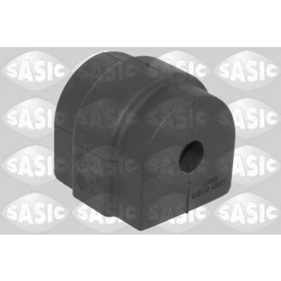 Billede af SASIC 2300146 Stabilisatorbøsning bagaksel, på indersiden Gummileje 11,5mm 48mm 13mm BMW: 5 Touring, Sedan, 3 Sedan