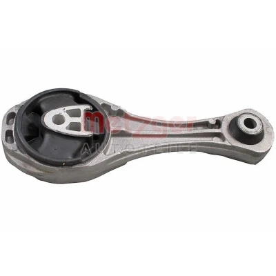Billede af METZGER 8054031 Motorophæng bag Gummimetalleje