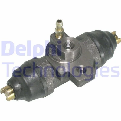 Billede af DELPHI LW22104 Bremsecylinder 21 uden indbygget regulator VOLKSWAGEN: TRANSPORTER 4, 4 Bus