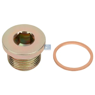 Billede af DT Spare Parts 9.29014 Skrueprop, krumtaphus