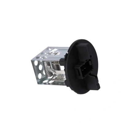 Billede af FEBI BILSTEIN 183240 Modstand, kabineventilator PEUGEOT: 307 Hatchback