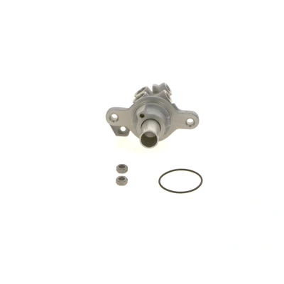 Billede af BOSCH 0 204 123 761 Bremsehovedcylinder 2 23,8 Aluminium M 12 x 1