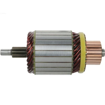 Billede af AS PL SA5037 Armatur, starter