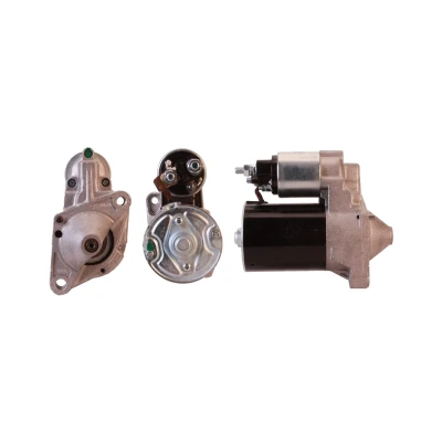 Billede af LUCAS ELECTRICAL LRT00143 Starter 12 0,7 9 RENAULT: CLIO 2, 4, 3, DACIA: LOGAN MCV SANDERO 2