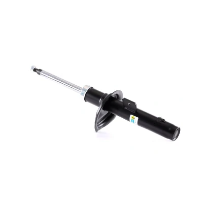 Billede af BILSTEIN B4 OE Replacement 22 052957 Støddæmper venstre foraksel Gastryk dobbeltrør Fjederben nederste plade, øverste stift PEUGEOT: 206 Hatchback