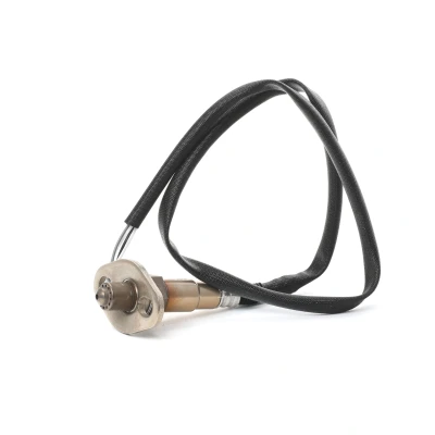 Billede af DENSO Universal fit DOX 0110 Lambdasonde Flange 44 opvarmet, Fingersonde, Springsonde TOYOTA: Land Cruiser 80, Carina E Sedan, LEXUS: RX I
