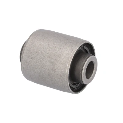 Billede af FEBI BILSTEIN 183606 Bøsning Bagaksel venstre, højre, nede, ydre Gummi TOYOTA: Land Cruiser Prado 90