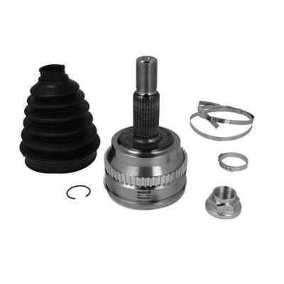 Billede af METELLI 15 1453 Knokkelled Gummi