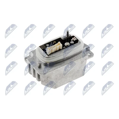 Billede af NTY EPX BM 020 Styreenhed