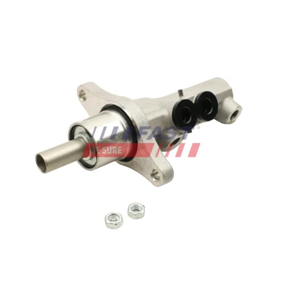 Billede af FAST FT33010 Bremsehovedcylinder Stål til venstrestyrede biler VOLKSWAGEN: GOLF 6, Scirocco III, Jetta 3, SKODA: Yeti