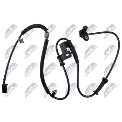 Billede af ABS Sensor NTY HCA KA 362
