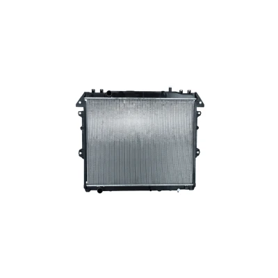 Billede af NRF 53541 Radiator Aluminium 648 525 16 Loddet køleripper TOYOTA: HILUX 6 Pick up