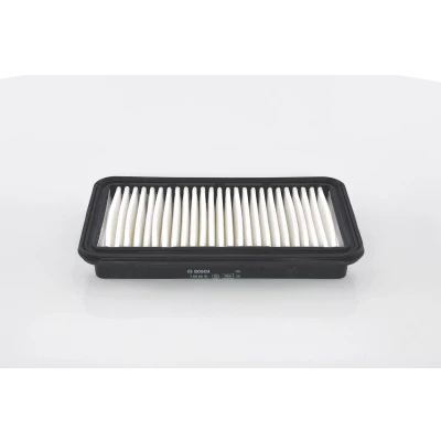 Billede af BOSCH F 026 400 191 Luftfilter 31 143 237 Filterindsats SUZUKI: Liana Hatchback, SWIFT 3, Sedan