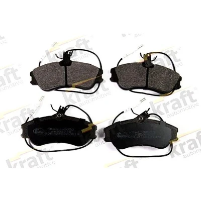 Billede af Bremseklodser KRAFT AUTOMOTIVE 6006050