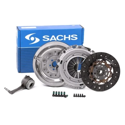 Billede af SACHS DMF Module plus CSC 2290 601 005 Kobling VOLKSWAGEN: Golf 4, Bora Sedan, Polo IV Hatchback, AUDI: A3 SEAT: Leon I Ibiza 3