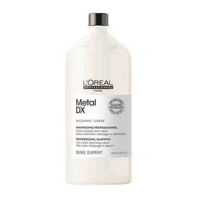 Billede af L&#039;Oréal Professionnel Serie Expert Metal Detox Shampoo 1500 ml