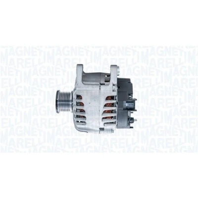 Billede af MAGNETI MARELLI 063730045010 Generator 12V 150A NISSAN: Qashqai 2