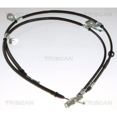 Billede af Håndbremsekabel TRISCAN 8140 241157