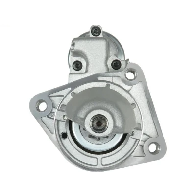 Billede af AS PL S0096 Starter 12 1,10 10 FORD: Focus 2, FIESTA 6, MONDEO 4 Turnier, VOLVO: V50, MAZDA: 2 Hatchback