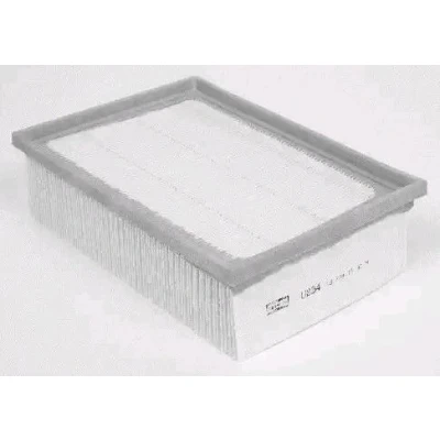 Billede af CHAMPION CAF100834P Luftfilter 80 168 246, 235, 233 Filterindsats PEUGEOT: 307 Hatchback, SW, Stationcar, CITROËN: C4 I Hatchback