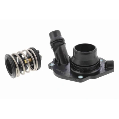 Billede af VEMO V20 99 0176 Termostathus med pakning termostat BMW: 3 Touring, X3