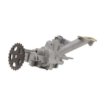 Billede af Oliepumpe MAGNETI MARELLI 351516000044
