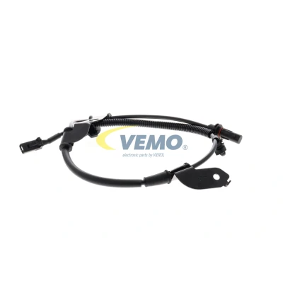 Billede af VEMO V53 72 0079 ABS Sensor Bagaksel venstre til køretøjer med 12 KIA: cee‘d I Stationcar, Hatchback, Pro Hatchback
