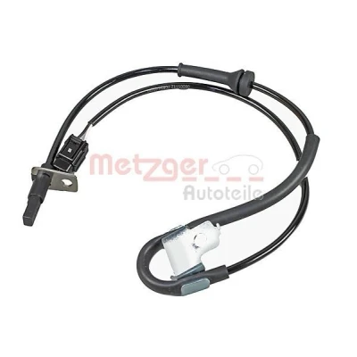 Billede af METZGER 09001112 ABS Sensor venstre foraksel 2 SUZUKI: SWIFT 3