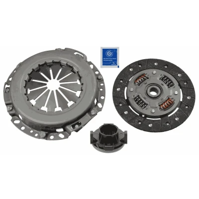 Billede af SACHS 3000 951 534 Kobling 200 RENAULT: MEGANE 1, CLIO 2
