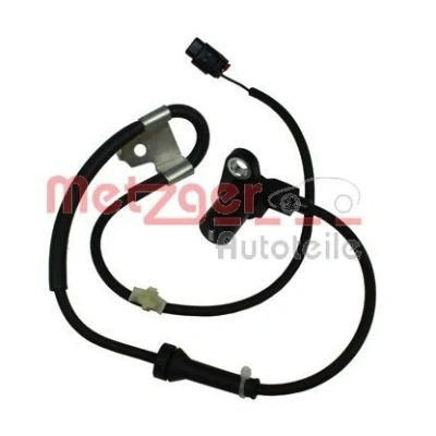 Billede af ABS Sensor METZGER 0900766