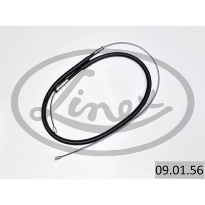 Billede af LINEX 09.01.56 Håndbremsekabel