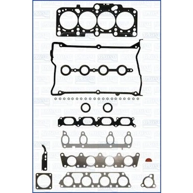 Billede af AJUSA 52212300 Pakningssæt, topstykke MULTILAYER STEEL AUDI: A4 B6 Avant