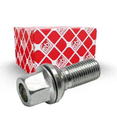 Billede af FEBI BILSTEIN 23368 Hjulbolt kuglebund A/G 51 AUDI: A6 C6 Avant, A4 B7 A7 Sportback