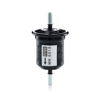 Billede af MANN FILTER WK 6013 Brændstoffilter Ledningsfilter 8 HYUNDAI: Santa Fe I
