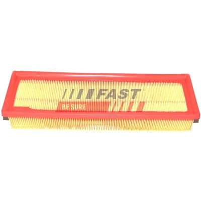 Billede af FAST FT37175 Luftfilter 68 161 292 Filterindsats PEUGEOT: 308 II Hatchback, SW 2, 3008 SUV, CITROËN: C4 Grand Picasso 2